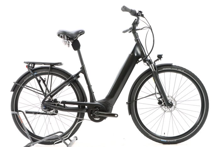 Giant DAILYTOUR E+ 2 2024