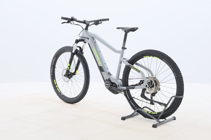 Haibike HardNine 6 2021