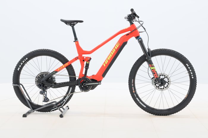 Haibike ALLMTN 7 2022