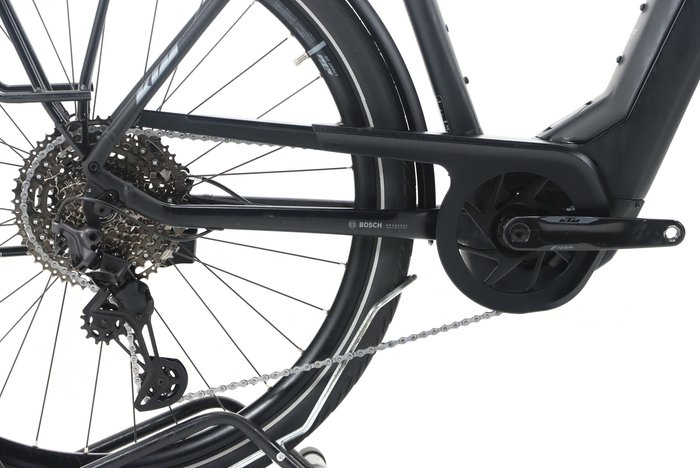 Ktm MACINA STYLE 720 2024