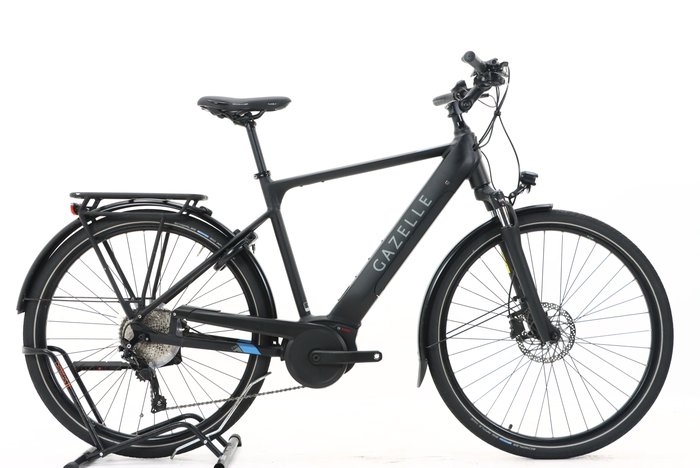 Gazelle MEDEO T10 HMB 2023