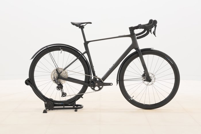Cube NUROAD C:62 ONE 2025