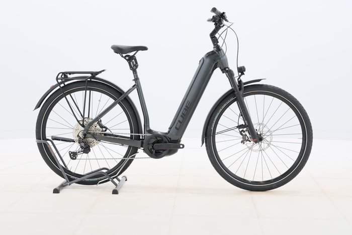 Cube NURIDE HYBRID SLT 750 ALLROAD 2024