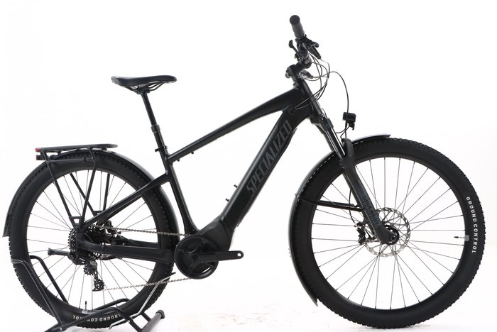 Specialized TURBO TERO 4.0 EQ 2024