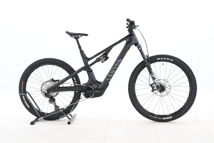 Canyon SPECTRAL:ON CF 8 900 2023