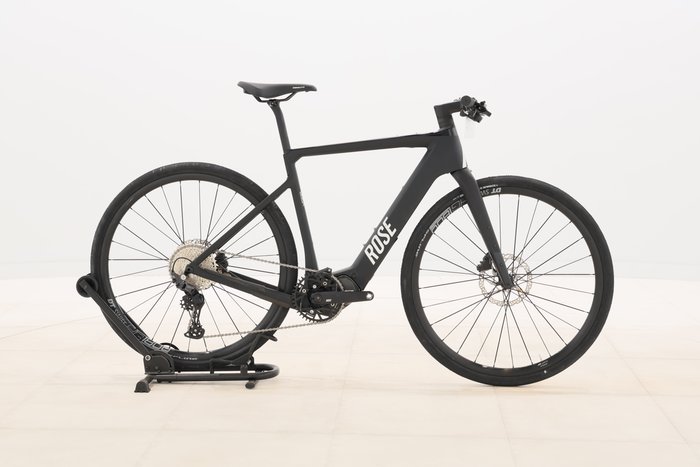 Rose BACKROAD PLUS FLATBAR 2023