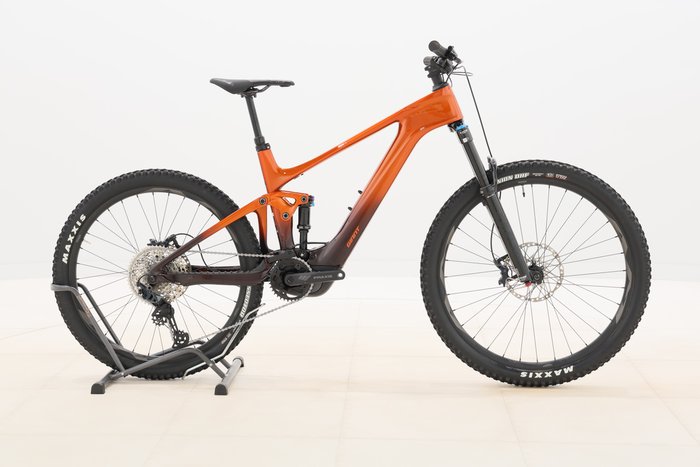 Giant TRANCE X ADVANCED E+ EL 2 2023