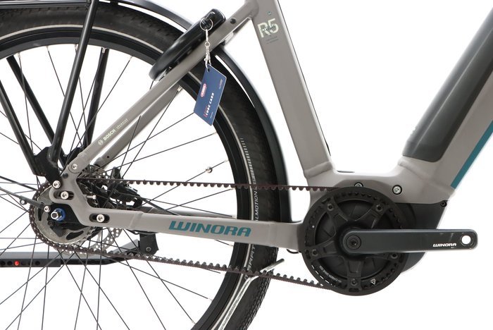 Winora SINUS R5F 2022