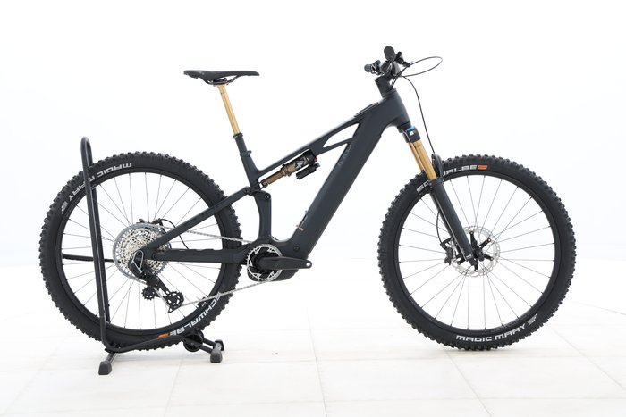 Cube STEREO HYBRID ONE44 HPC AT 800 2025