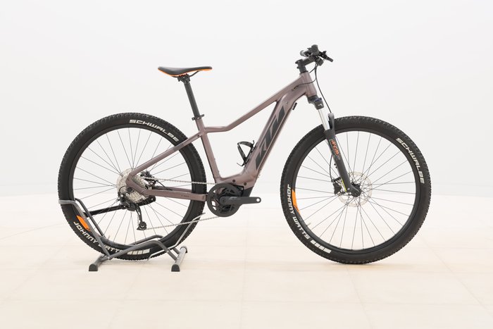 Ktm MACINA RACE 592 2022