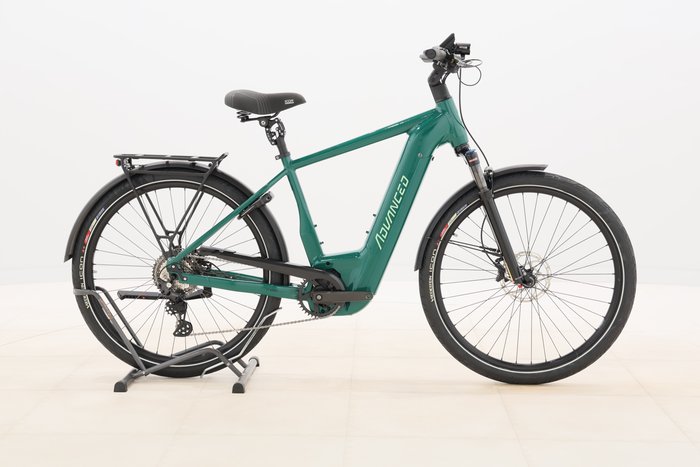 Advanced Trekking Pro Diamant 2022