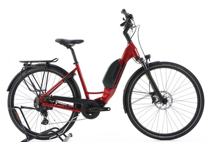 Stevens E-BORMIO LUXE 2023