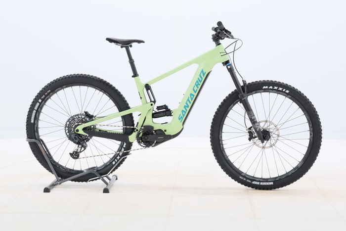 Santa Cruz HECKLER GX AXS 29 / CARBON C 2023