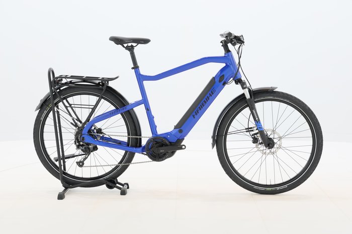 Haibike Trekking 4 2022
