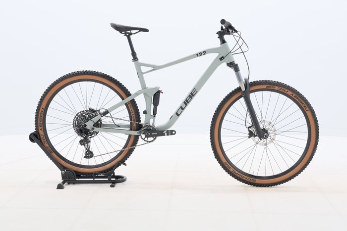 Cube STEREO ONE22 PRO 2023