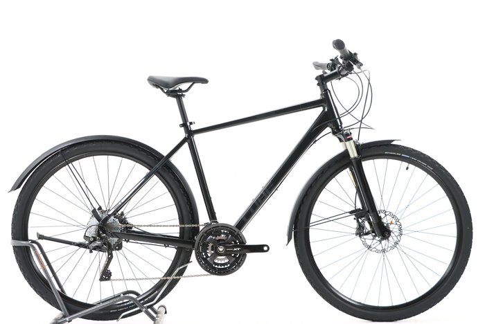Cube NATURE SLX 2024
