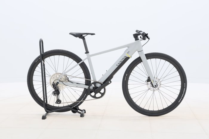 Canyon ROADLITE:ON 7 2021