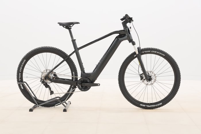 Cube REACTION HYBRID ONE 750 2023