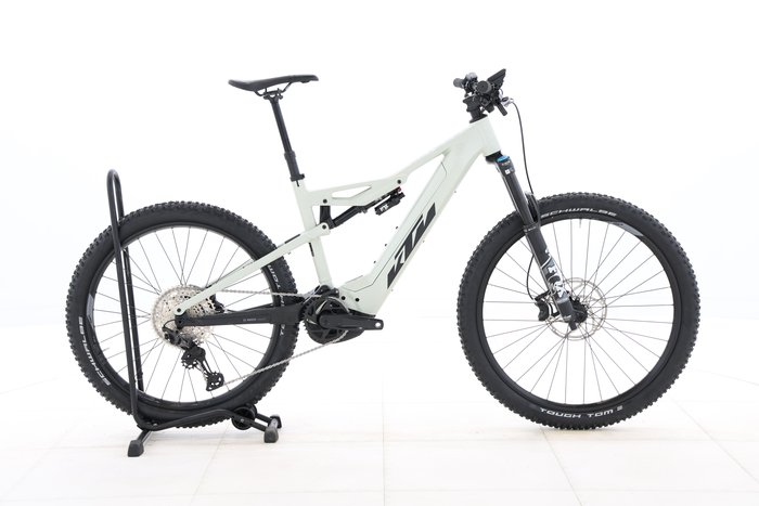 Ktm MACINA KAPOHO 7972 2023
