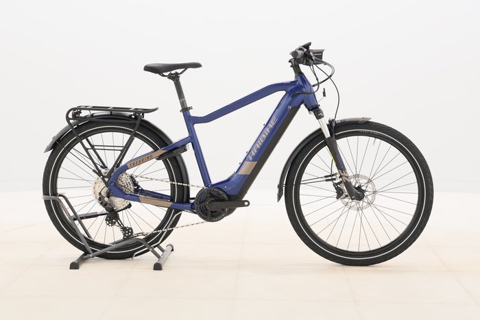 Haibike TREKKING 7 2024