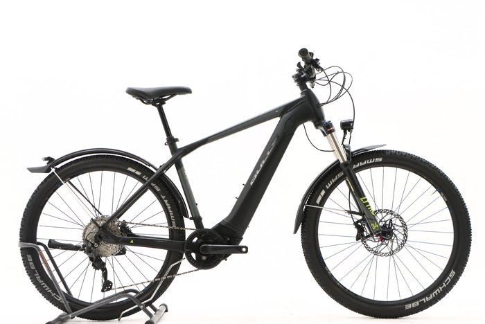 Bulls COPPERHEAD EVO 2 XXL 625 2022