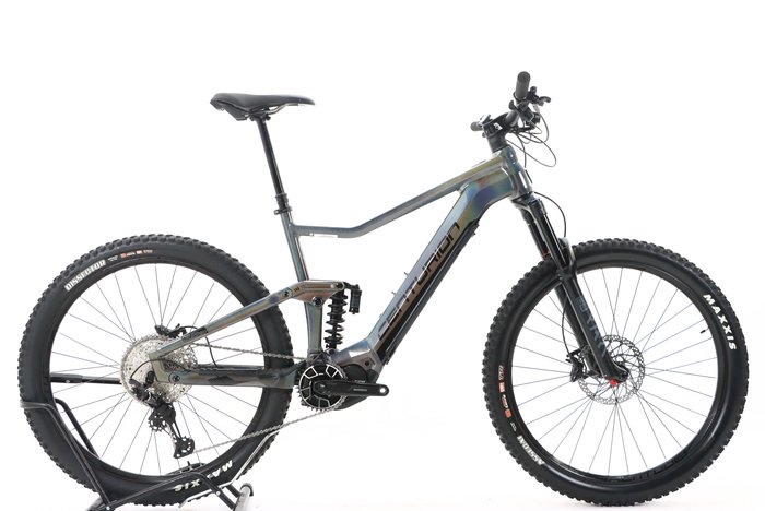 Centurion NO POGO F2600I 2022