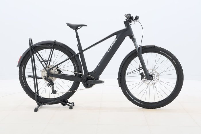 Cube REACTION HYBRID RACE 800 ALLROAD 2025