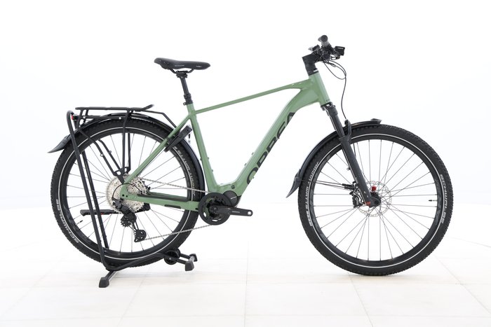 Orbea KEMEN SUV 10 2022