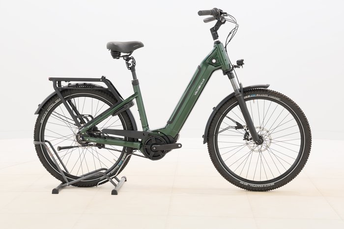 Velo De Ville SEB 490 8 GANG NEXUS 2024