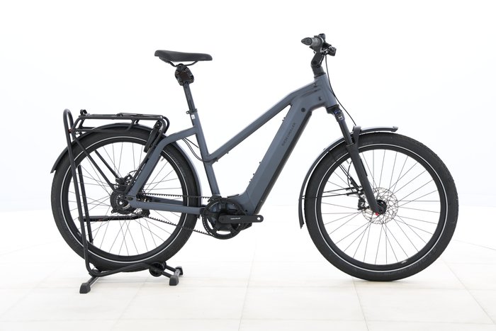 Riese & Müller Charger4 Mixte GT Vario 2024