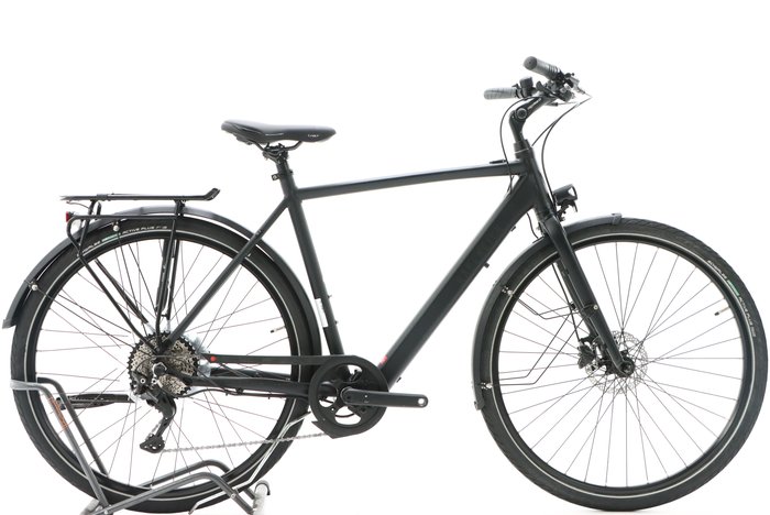 Rabeneick TC-E 2021