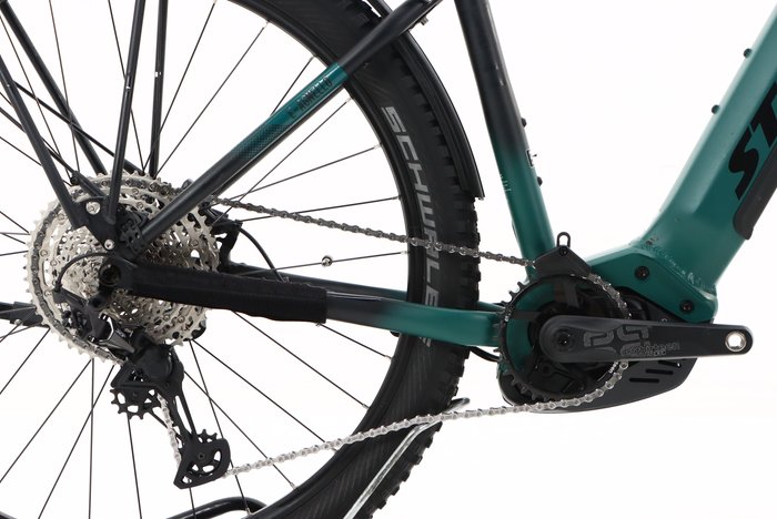 Stevens E-AGNELLO 2022
