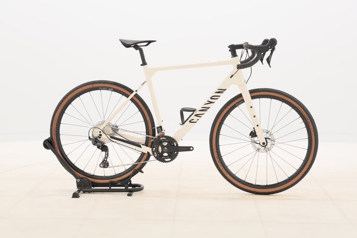 Canyon Grizl 7 2023