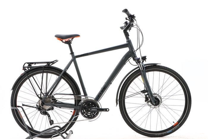 Cube TOURING EXC 2022