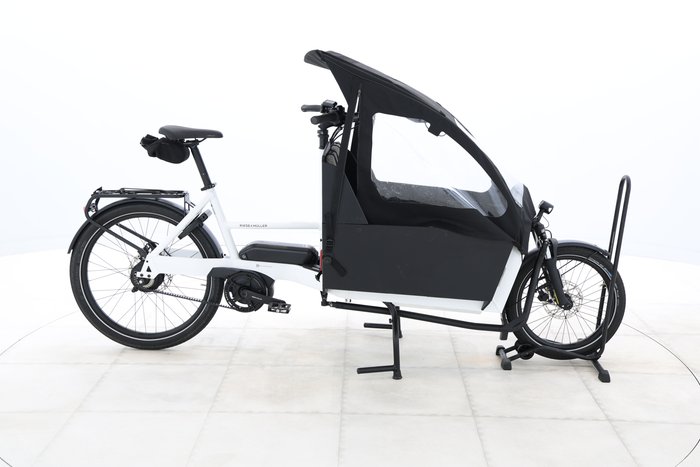 Riese & Müller TRANSPORTER2 65 VARIO 2025