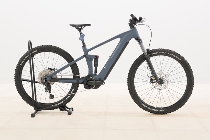 Cube STEREO HYBRID ONE44 PRO 800 ALLROAD 2025