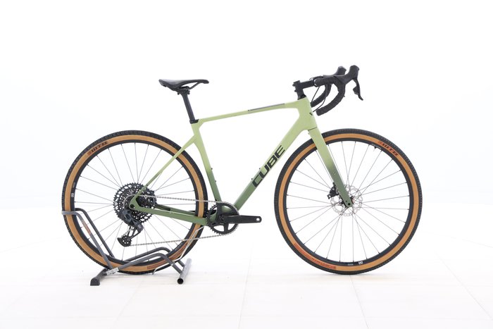 Cube Nuroad C:62 SLX 2023