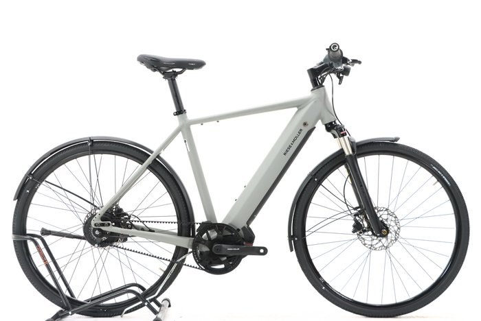 Riese & Müller ROADSTER VARIO 625 2022