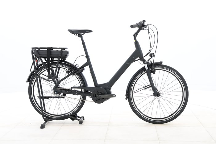 Giant ENTOUR E+ 1 RT LDS 2022