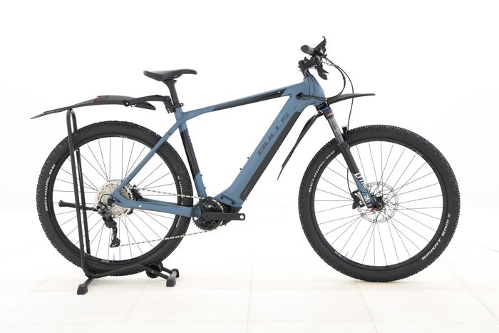 Bulls COPPERHEAD EVO 2 XXL 750 2024