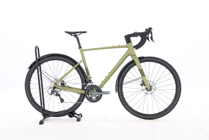 Scott SPEEDSTER GRAVEL 50 EQ 2025