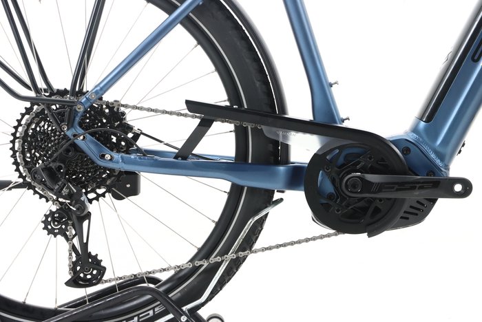 Simplon KAGU BOSCH CX 275 TR 2022
