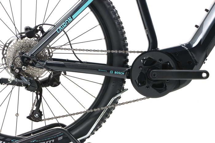 Conway CAIRON S 2.0 625 2022