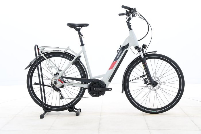 Pegasus SOLERO EVO 9 625 2023