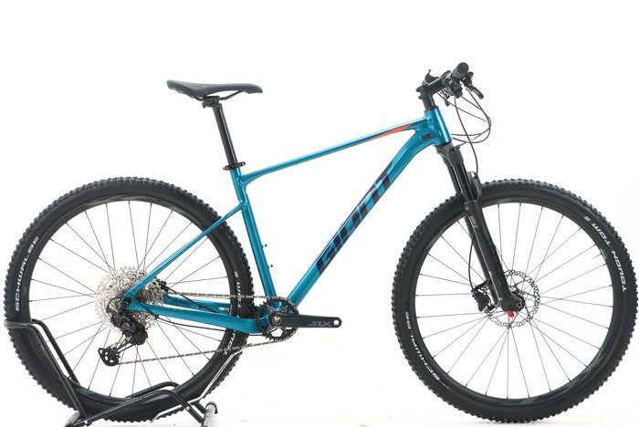 Giant XTC SLR 1 2022