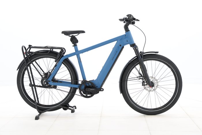 Riese & Müller CHARGER4 GT VARIO 2024