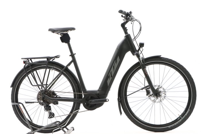 Ktm CENTO 10 2022