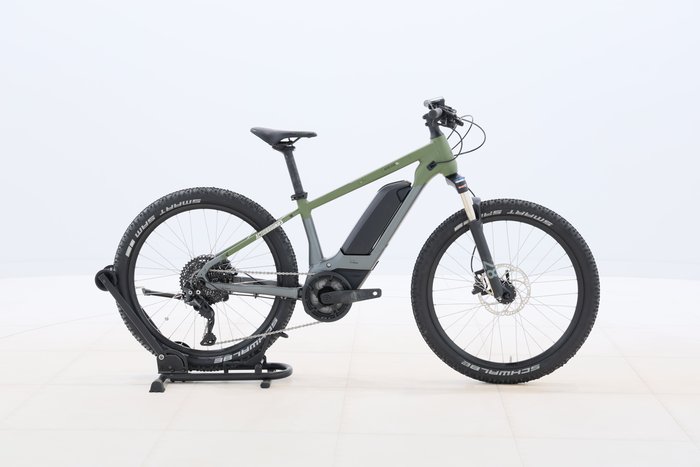 Cube ACID 240 HYBRID ROOKIE SLX 400 2023