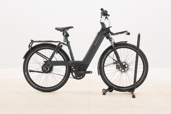Riese & Müller NEVO4 GT VARIO 2023