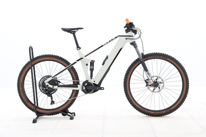 Bulls SONIC EVO AM 1 750 2024